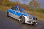 BMW ACS1 2.3d Polizei Concept by AC Schnitzer 2009 года